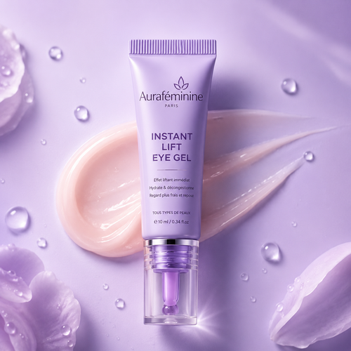 Gel contour des yeux