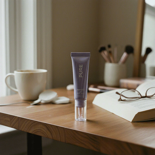 Gel contour des yeux